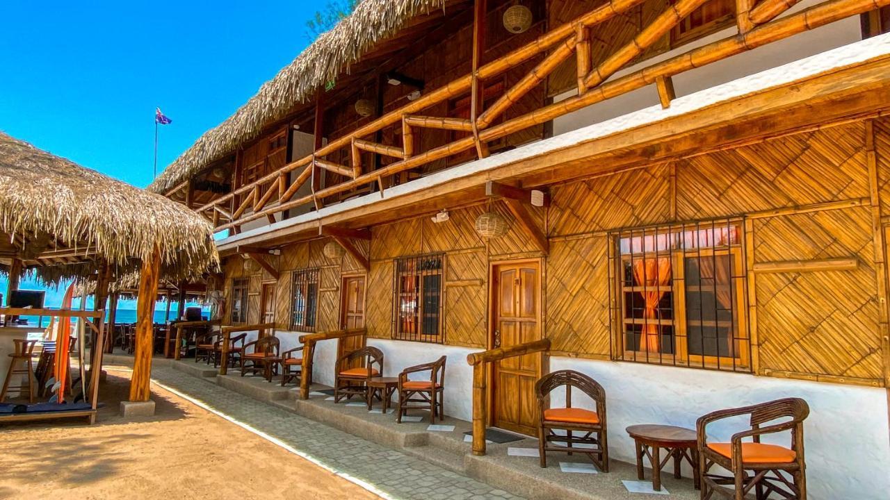 Hanga Roa Hotel Montañita Eksteriør billede