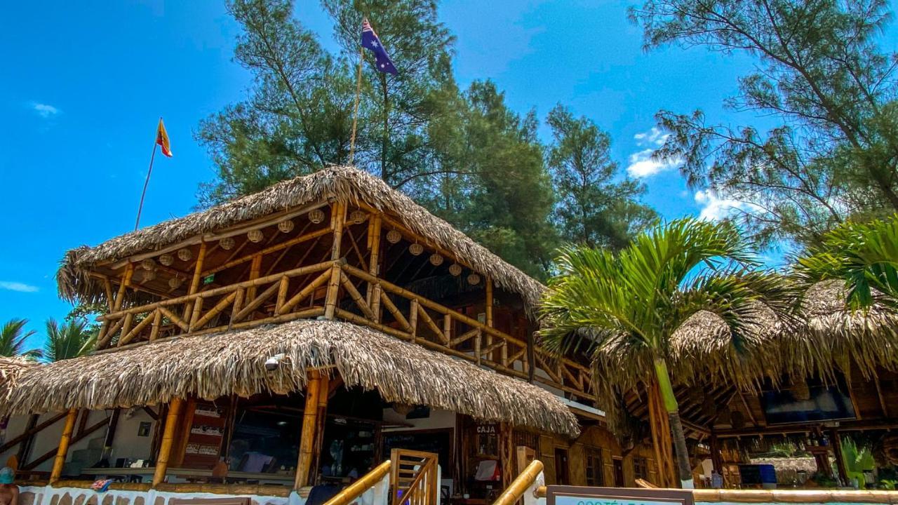 Hanga Roa Hotel Montañita Eksteriør billede