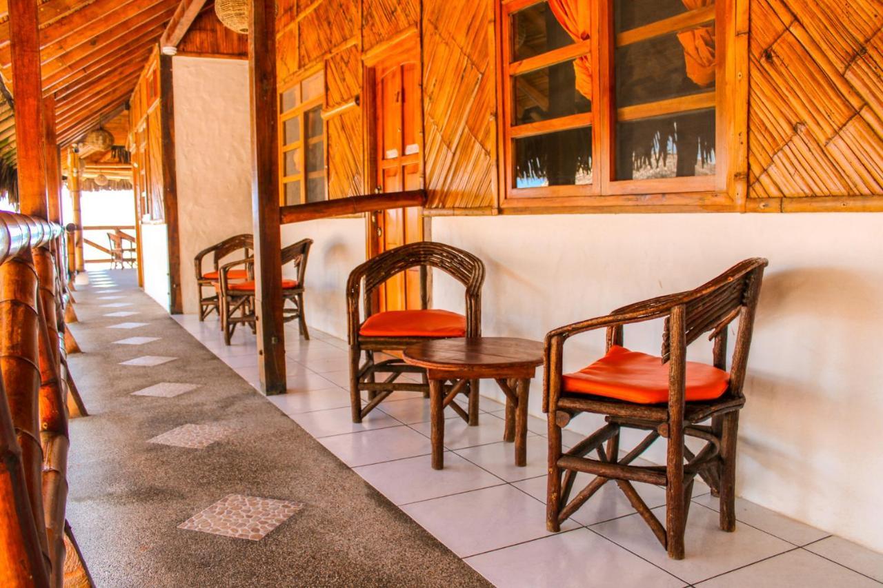 Hanga Roa Hotel Montañita Eksteriør billede