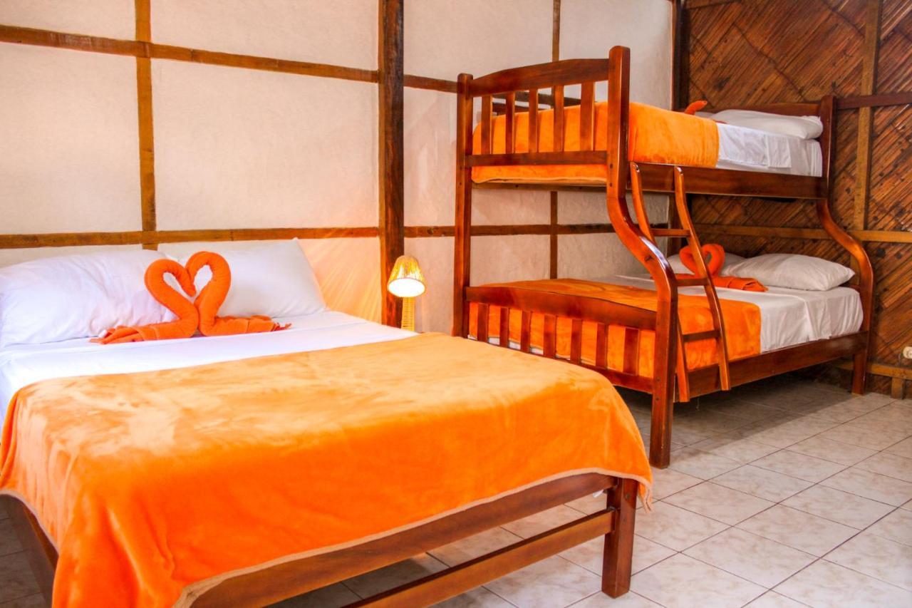 Hanga Roa Hotel Montañita Eksteriør billede
