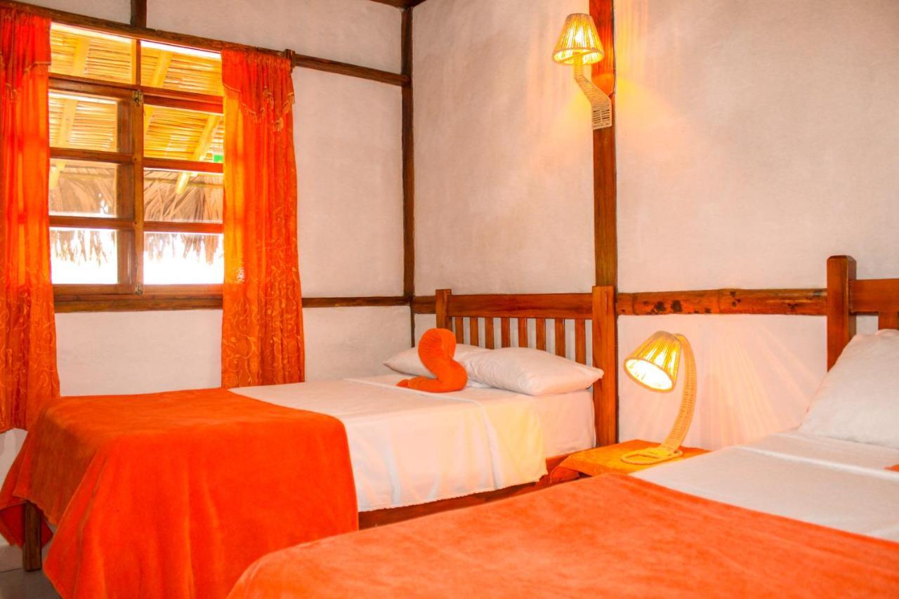 Hanga Roa Hotel Montañita Eksteriør billede