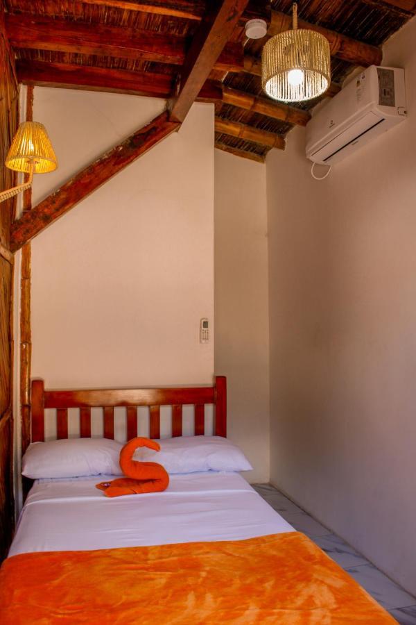 Hanga Roa Hotel Montañita Eksteriør billede