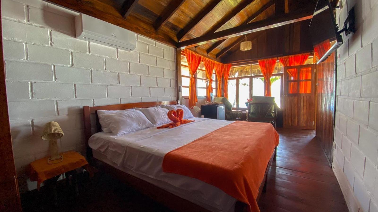 Hanga Roa Hotel Montañita Værelse billede