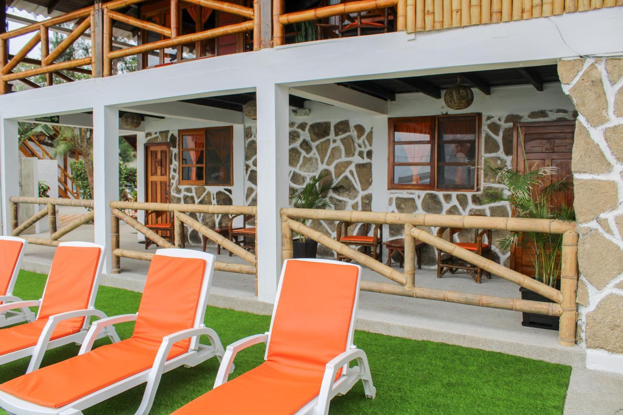 Hanga Roa Hotel Montañita Eksteriør billede