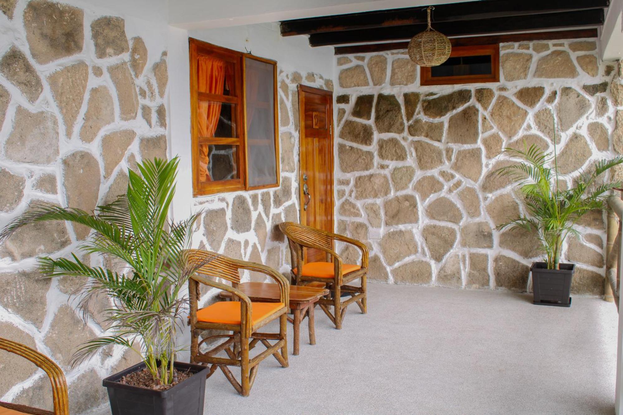 Hanga Roa Hotel Montañita Eksteriør billede